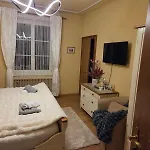 Hotel Zum Blumentritt 3*