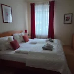 Hotel Zum Blumentritt 3*