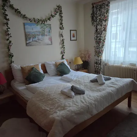 Zum Blumentritt Sankt Aegyd am Neuwalde