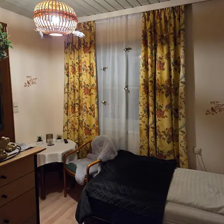 Hotel Zum Blumentritt