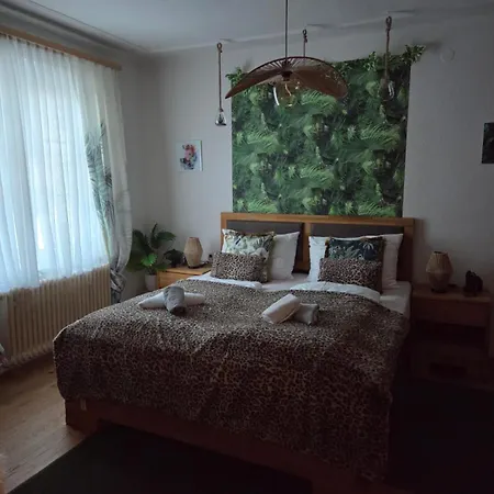 Hotel Zum Blumentritt