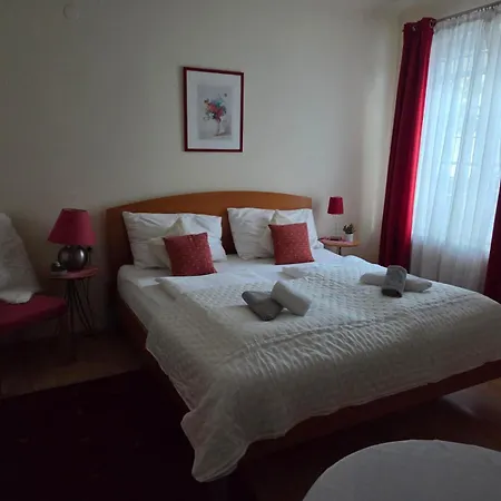 Hotel Zum Blumentritt Sankt Aegyd am Neuwalde