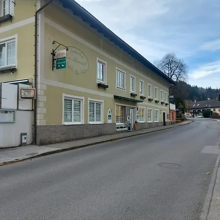 Hotel Zum Blumentritt