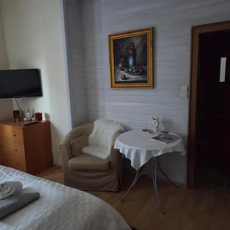 Hotel Zum Blumentritt Sankt Aegyd am Neuwalde