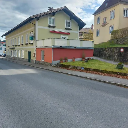 Hotel Zum Blumentritt 3*