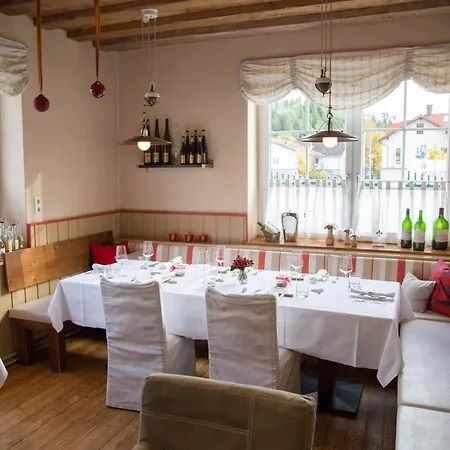 Hotel Zum Blumentritt 3*