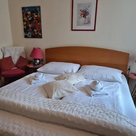 Zum Blumentritt Hotel Sankt Aegyd am Neuwalde