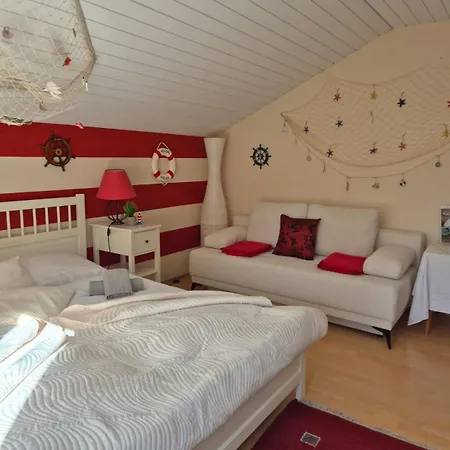Hotel Zum Blumentritt 3*