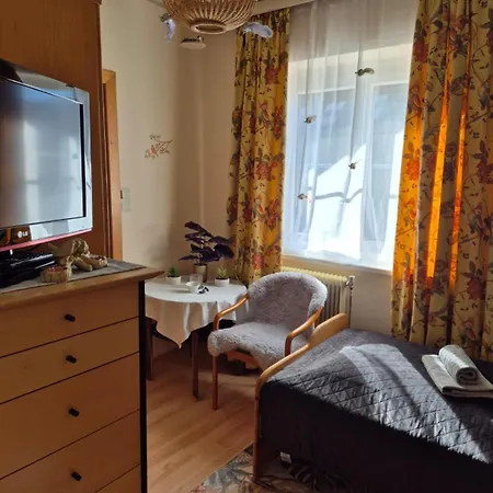 Zum Blumentritt Sankt Aegyd am Neuwalde