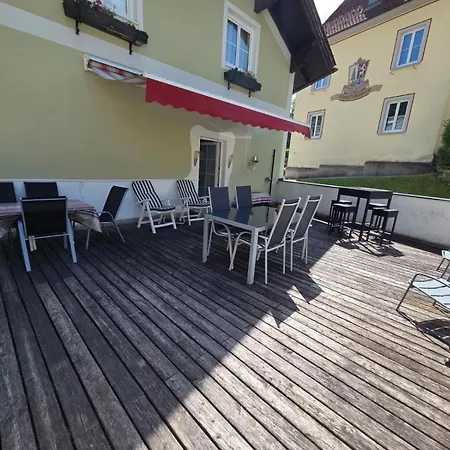 Zum Blumentritt 3* Sankt Aegyd am Neuwalde