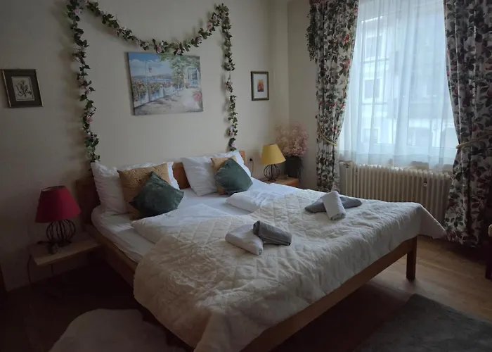 Zum Blumentritt Sankt Aegyd am Neuwalde