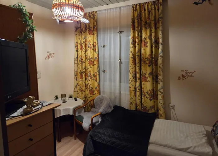 Hotel Zum Blumentritt