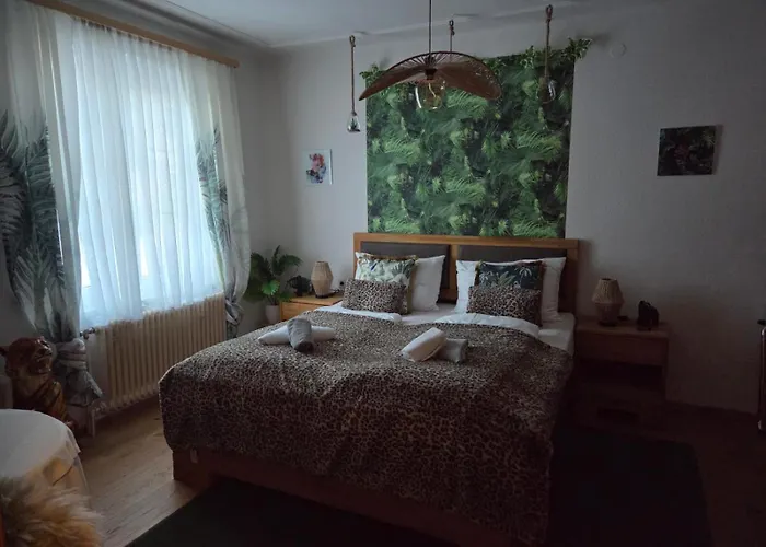 Hotel Zum Blumentritt