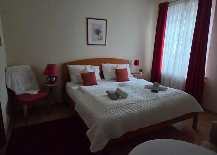 Hotel Zum Blumentritt Sankt Aegyd am Neuwalde