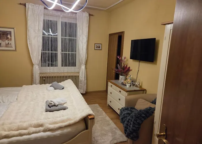 Hotel Zum Blumentritt 3*