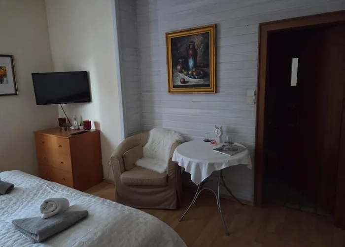 Hotel Zum Blumentritt Sankt Aegyd am Neuwalde