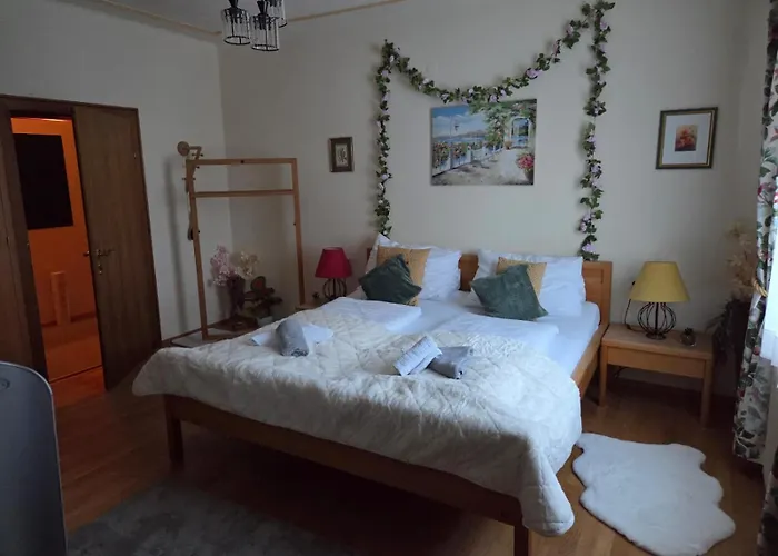 Zum Blumentritt Sankt Aegyd am Neuwalde