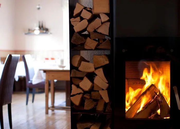 Zum Blumentritt Hotel