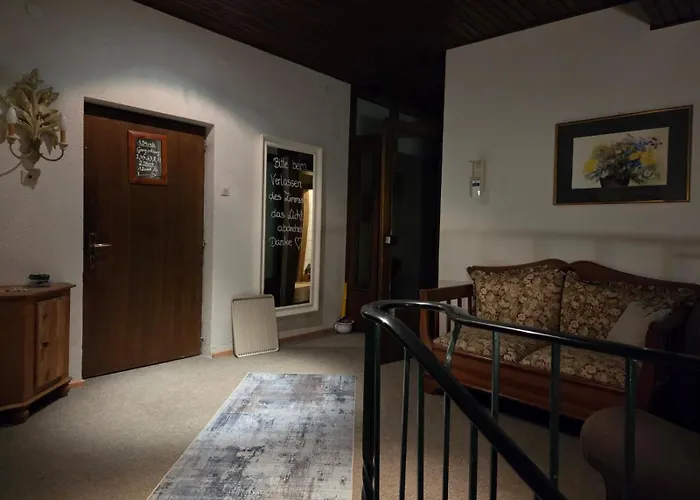 Zum Blumentritt Hotel Sankt Aegyd am Neuwalde