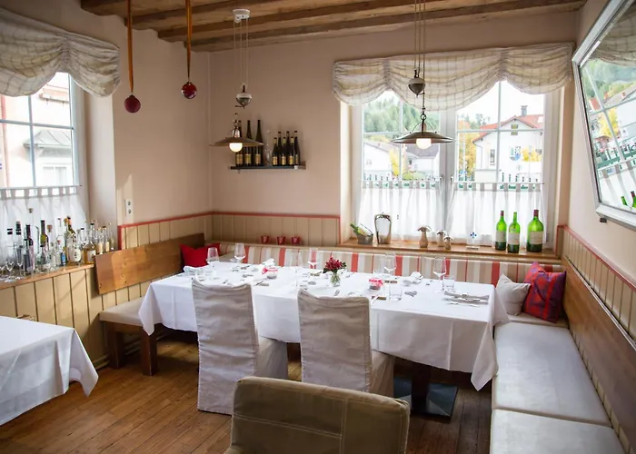 Hotel Zum Blumentritt 3*